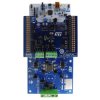 P-NUCLEO-IOD04A1 STM32 Nucleo pack for IO-Link device applications based on L6364Q transceiver, IPS2050H-32 power switch and STM