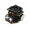 micro:Maqueen Plus V2 (Ni MH Rechargeable Battery) - an Advanced STEM Education Robot for micro:bit