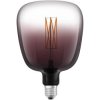 Żarówka Dekoracyjna LED E27 G140 4,5W = 15W 150lm 1600K Ciepła 220 Filament Ściemnialna OSRAM Vintage 1906