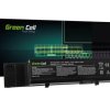 Bateria Green Cell 7FJ92 Y5XF9 do Dell Vostro 3400 3500 3700