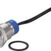 TRU COMPONENTS TC-7495236 Lampa LED, 12 V DC/AC, 12 mm