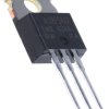 MOSFET N-kanałowy 36 A TO-220AB 100 V Pojedynczy 92 W 26,5 milioma
