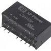 Przetwornica DC/DC 3W 18-36VDC / 15VDC 200mA IZ2415SA