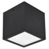 Lampa sufitowa zewnętrzna GEMINI 6389102012 czarny mat