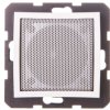 Berker B.1/B.3/B.7 Glas Głośnik 4/8W śnieżnobiały mat 28829909