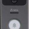6024 Video doorbell