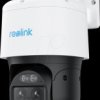 TRACKMIX SERIES P760 Surveillance camera, IP, LAN, outdoor, PoE