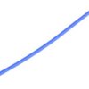 Przewód Do Urządzeń Ptfe Ptfe Niebieski, 100M 0,34 Mm2 19/0,15 Mm, 600 V, -75...