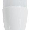 Źródła światła LED, 6 W, E27, 48V, 600 lm 50 W, CRI/Ra 80 %, 3000k, Orbitec Ciepły biały, Tubes LOW VOLTAGE Trójkątny