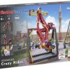 fischertechnik 569019 Crazy Rides Zestaw Od 8 lat