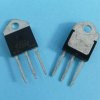 BTA-40/700B 40A Igt=50mA TO3P TRIAK