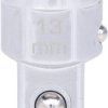KS Tools 503.4296 5034296 Adapter gniazda 10 mm Końcówka wkrętaka 1/4