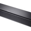 Głośnik soundbar Bose TV Speaker, czarny