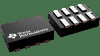 Dual-Bit Dual-Supply Bus Transceiver | DQE | 8 | -40 to 85