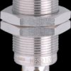 Inductive sensor, PNP, flush mounting M18, flush, 1 Form A (N/O), 36 V (DC), 100 mA, IGS210