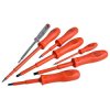 ITL Insulated UKC-02100 Insulated Screwdriver Set of 7