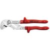 Gedore 3066088 VDE Pliers Wrench 10"