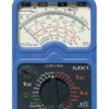 Multimetr analogowy Metrix