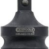 KS Tools 515.1531 5151531 Adapter do nasadek Końcówka wkrętaka 3/8