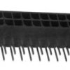 Wtyk PCB 24-pinowe raster: 3.0mm 2-rzędowe Molex Przewlekany 5.0A 250.0 V.
