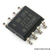 OPA227UK Dual Low Noise OP Amplifiers SMD-SO8 BB