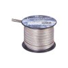 AIV 23557L HighTech Speaker Cable Silver 10m Shielded Noiseless Design
