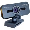 Creative 73VF090000000 Live Cam Sync V3 Webcam 2560x1440 Pixel Clip mount