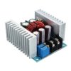 Geekcreit® DC 6-40V do 1.2-36V 300W 20A Stały Prąd Regulowany Konwerter Redukcyjny Moduł Płyta