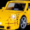 402854 CaDA RUF CTR 2017 Yellowbird, 1:12, yellow, bricks