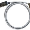 Weidmüller 1373690020 PAC-RX3I-SD25-V3-2M Przewód łączący PLC
