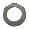 Nakrętka do dławnic kablowych, PG7, IP68, kolor: Szary, materiał: Nylon 66, RS PRO
