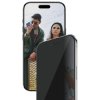 PanzerGlass SA70303 SAFE. by ® Privacy Screen Protector iPhone Air | Ultra-Wide