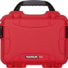 Walizka transportowa NANUK 904-1009, (S x W x G) 213 x 94 x 152 mm, czerwony