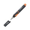 Bernstein 8-376 Gas Soldering Iron Adjustable Temperature TUV-Approved