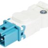 Złącze Wieland Electric 91.922.3453.0