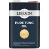 Liberon 126806 Pure Tung Oil 5 litre