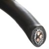 Kabel zasilający 3 Core Niska emisja dymu, bez halogenu (LSZH) Sheath Czarny 15.2mm od , 1 kV