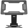 Neomounts DS20-740BL1 Laptop stand Height-adjustable Tiltable Black