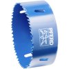PFERD 25103015 hole saw 105 mm HSS bimetal for various materials