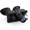 CIGMAN X1 PRO Monokular Termowizyjny 40MP Zdjęcie 4K Nagrywanie Wideo 8X Zoom 5X Powiększenie Optyczne Zasięg Nocy 600m Wyświetl