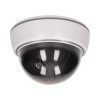 Kamera atrapa AK-1204 kopułkowa z mig. LED ORNO