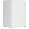 Baridi DH250 55cm Undercounter Freezer with Adjustable Thermostat 85L - White