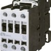 Stycznik powietrzny CEM25.01-110V-50/60Hz 004645112