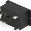 Relay, 2 Form C (NO/NC), 12 V (DC), 86 Ω, 30 A, 600 V (AC), monostable, 3-1423008-5