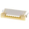 Molex 522070660-1000 FFC/FPC Connector 6 Pins 1 Mm Pitch Full Reel