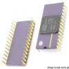 5434-0137 Vintage ASIC ICs DIP28CG MPSE USED