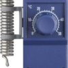Termostat Jumo TR-60/60003192 0 do 50 °C (D x S x W) 70 x 80 x 120 mm