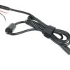 Kabel zasilacza HP DELL 7,4/5,0 + PIN (2 żyły)