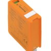 Ogranicznik przepięć klasy C VPU PV II 0 1500 2530630000