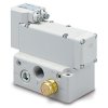 Zawór elektromagnetyczny SMC Pulse Blow Valve G 1/2